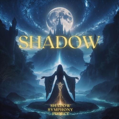 SHADOW SYMPHONY PROJECT - SHADOW (2025)