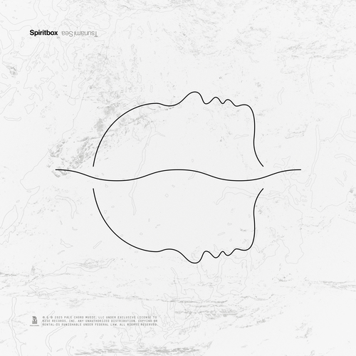 Spiritbox - Tsunami Sea (LIVE Bonus Edition) (2025) 320|FLAC