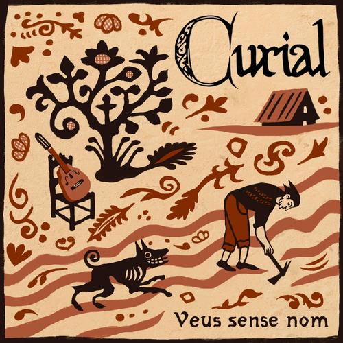 Curial - Veus Sense Nom (2025) 320|FLAC