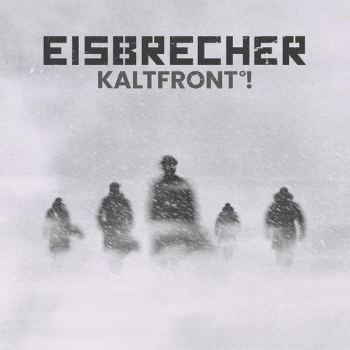 Eisbrecher - Kaltfront°! (2025) 320|FLAC|Hi-Res|CD|Scans