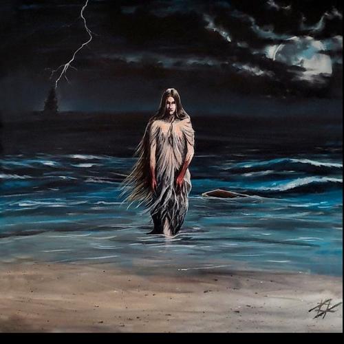 Mavra - Dark Incantations (2025)