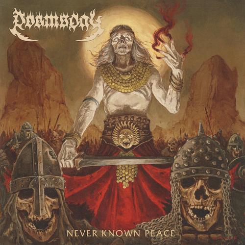 Doomsday - Never Known Peace (2025) 320|FLAC
