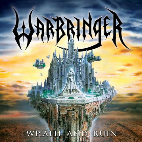 Warbringer - Wrath And Ruin [2CD] (2025) 320|FLAC|CD|Scans