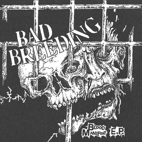Bad Breeding - Blood Manifest (2025) 320|FLAC
