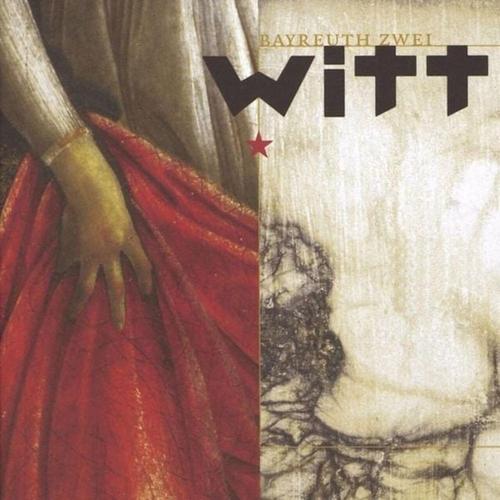 Joachim Witt - Bayreuth Zwei (Remaster 2025) 320|FLAC