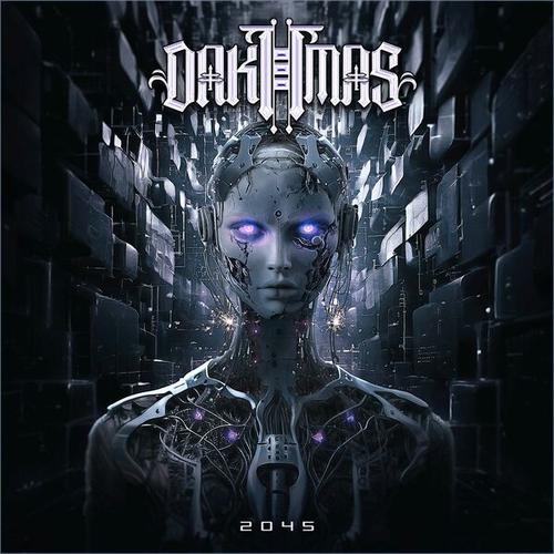 Dakhmas - 2045 (2025)