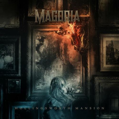 Magoria - Hollingsworth Mansion (2024)