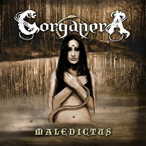 Gorganera - Maledictus (2025)