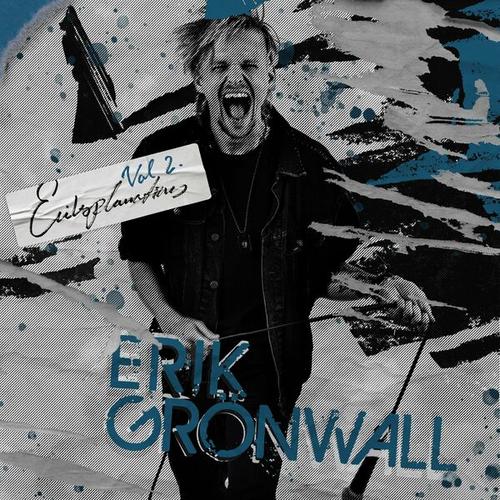 Erik Gronwall - Eriksplanations vol. 2 (2025)