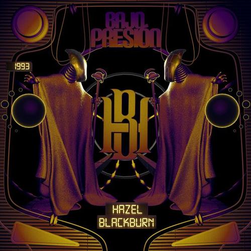 Hazel Blackburn - Bajo Presión (2025)