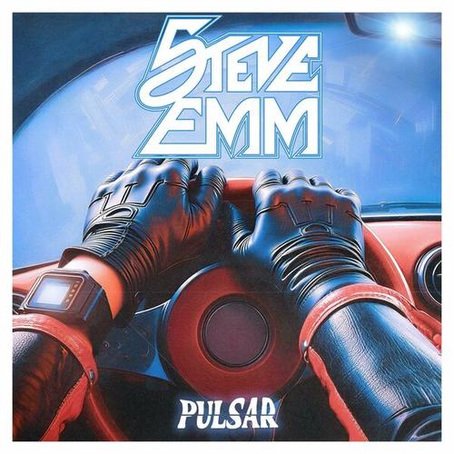 Steve Emm - Pulsar (2025) 320|FLAC