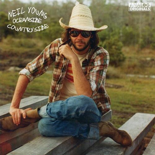 Neil Young - Oceanside Countryside (2025) 320|FLAC