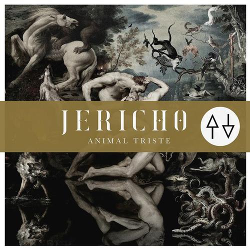 Animal Triste - JERICHO (2025)