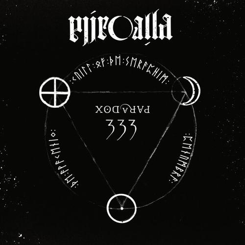 Mircalla - Paradox 333 (2025)