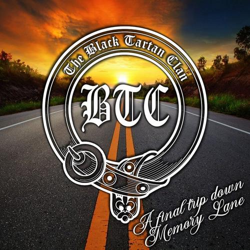 The Black Tartan Clan - A final trip down memory lane (2025)
