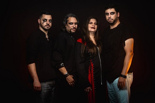 Living Tales - HADES (2025) 320|FLAC