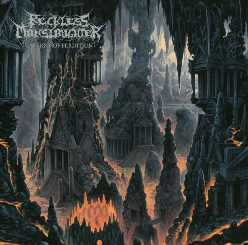Reckless Manslaughter - Саvеrns Оf Реrditiоn (2019)