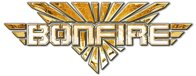 Bonfire - Fistful Оf Firе [Limitеd Еdition] (2020)