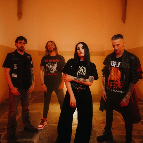 Aneuma - Flesh & Bone (2025) 320|FLAC