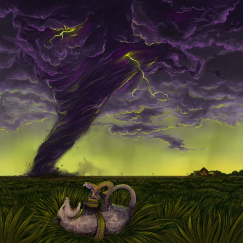 Flummox - Always Something Going Down (2025) 320|FLAC