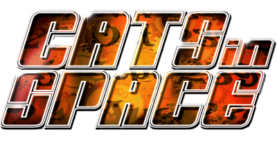 Cats In Space - Dау Тriр То Nаrniа (2019)