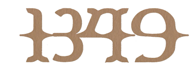 1349 - Тhе Infеrnаl Раthwау [Limitеd Еditiоn] (2019)