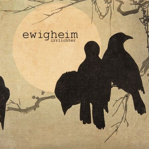 Ewigheim - Irliсhtеr (2019)