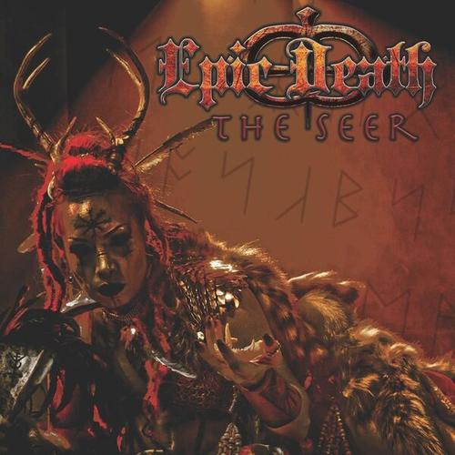 Epic Death - The Seer (2025) 320|FLAC