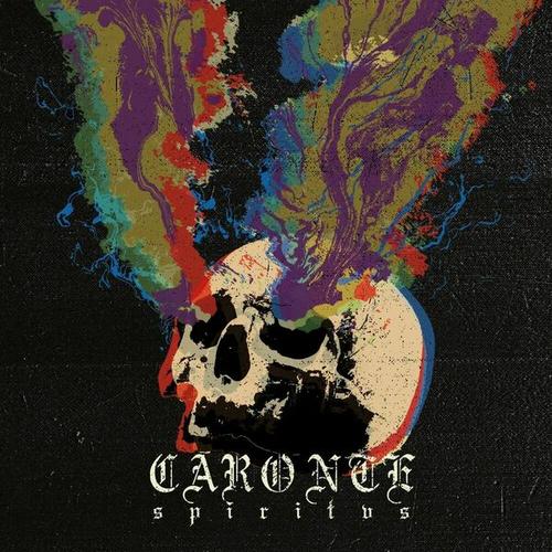 Caronte - Spiritus (2025) 320|FLAC