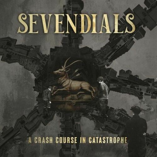 Sevendials - A Crash Course in Catastrophe (2025) 320|FLAC