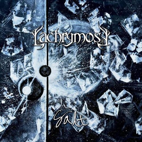 Lachrymose - Salt [ep] (2025)