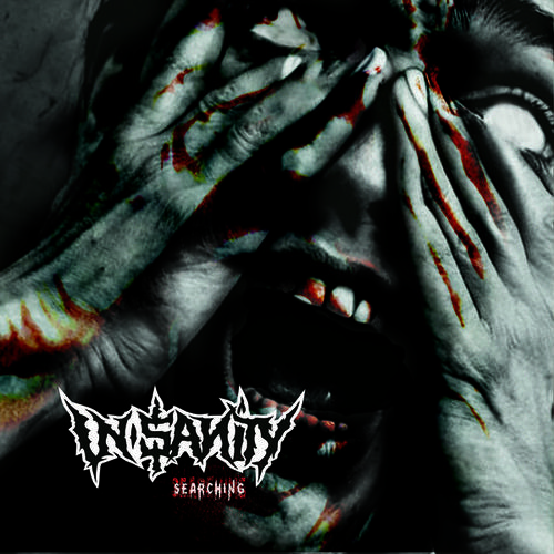 In Sanity - Searching (2025) 320|FLAC