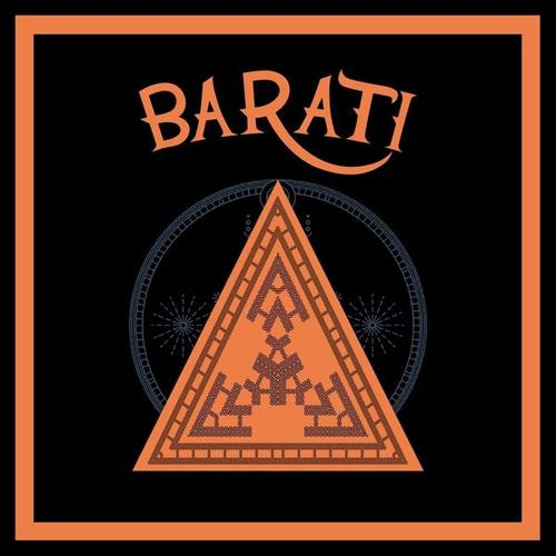 Barati - BaRaTi (2025) 320|FLAC