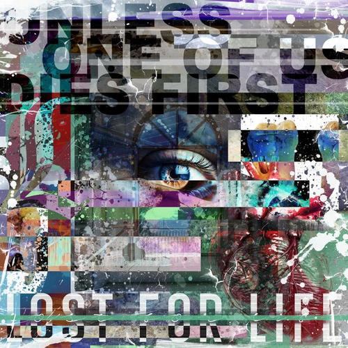 Lost For Life - Unless One of Us Dies First (2025) 320|FLAC