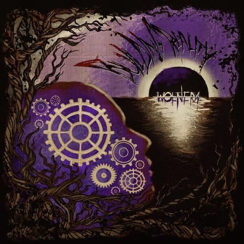 Wolnera - Building Reality (2025)