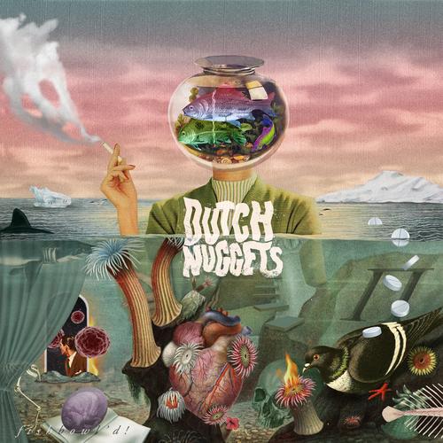 Dutch Nuggets - Fishbowl'd! (2025) 320|FLAC