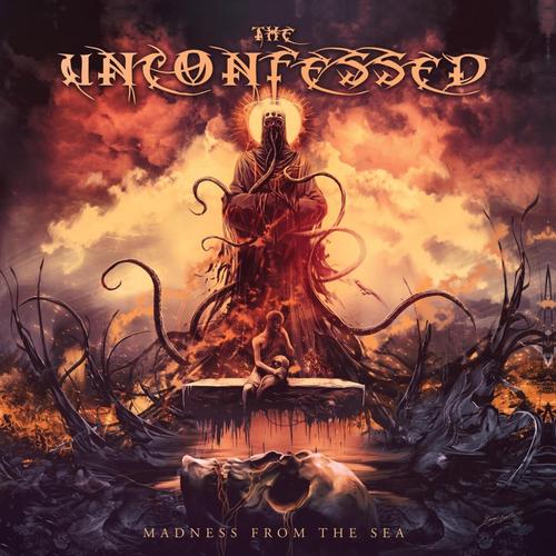 The Unconfessed - Madness from the Sea (2025)