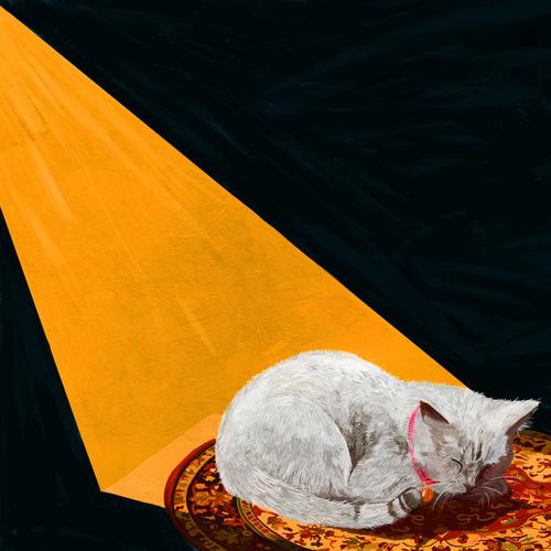 Joywave - Permanent Pleasure (Deluxe) (2025) 320|FLAC