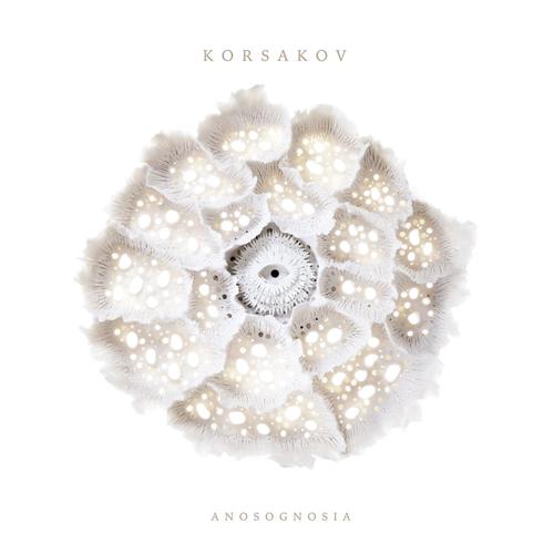 Korsakov - Anosognosia (2025) 320|FLAC