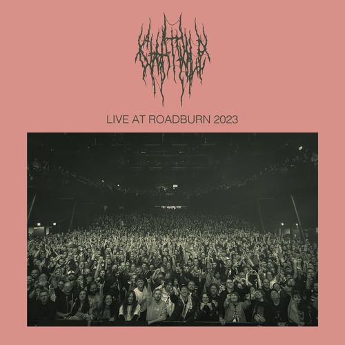 Chat Pile - Live at Roadburn 2023 (2025) 320|FLAC