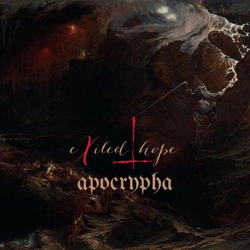 Exiled Hope - Apocrypha (2025) 320|FLAC