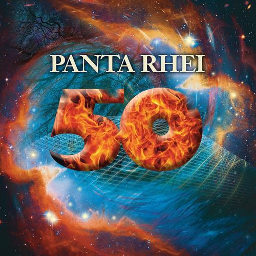 Panta Rhei - 50 [3CD] (2025)