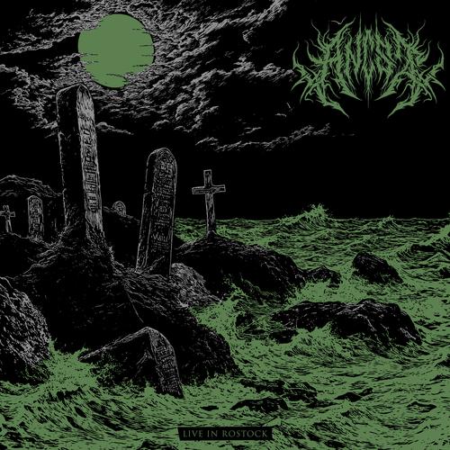 ANCST - live in Rostock (2025) 320|FLAC