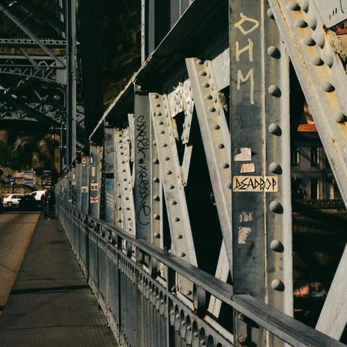 DEADPOP - OHM (2025) 320|FLAC