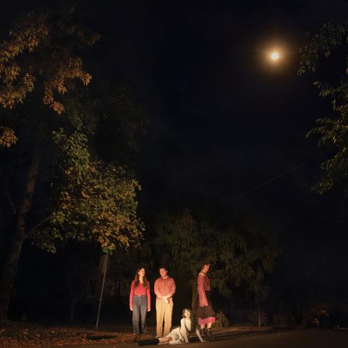 The Ophelias - Spring Grove (2025)