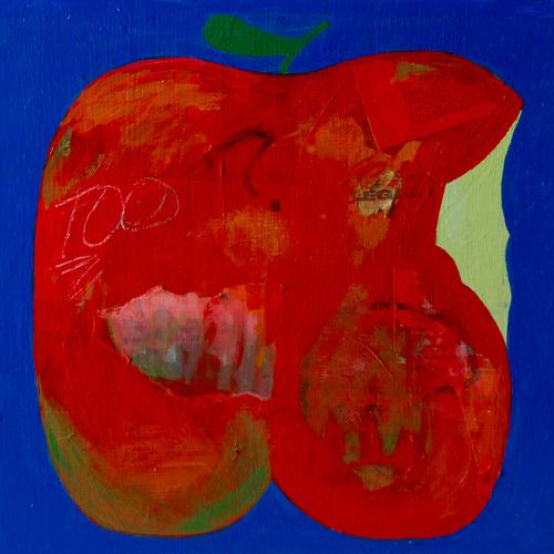 The Convenience - Like Cartoon Vampires (2025)