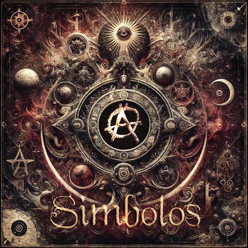 Anibal Ojeda - Simbolos (2025)