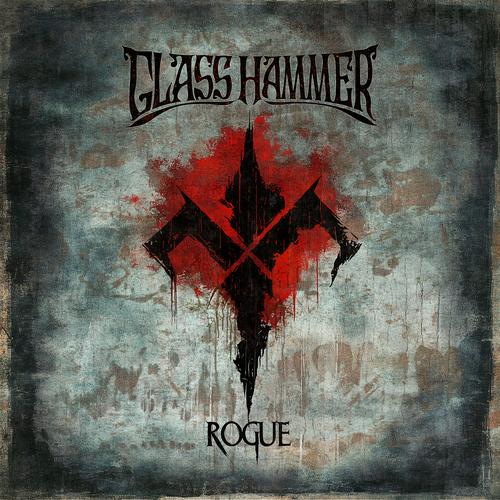Glass Hammer - Rogue (2025) 320|FLAC|Hi-Res