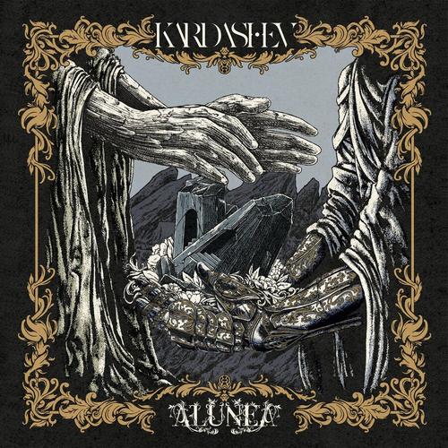 Kardashev - Alunea (2025) 320|FLAC|CD