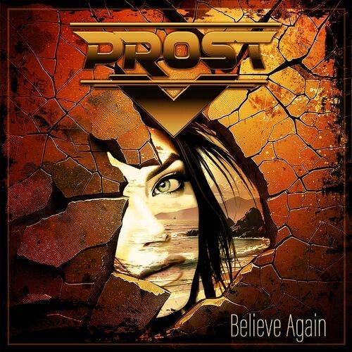 Prost - Believe Again (2025) 320|FLAC
